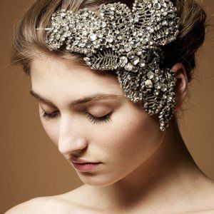 Jenny Packham Headdress